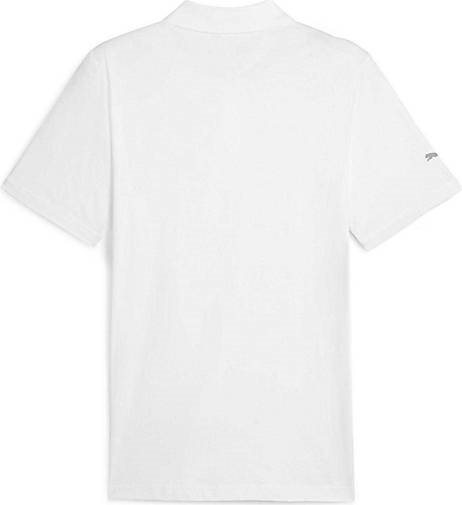 PUMA Poloshirt Motorsport BMW MMS ESS POLO