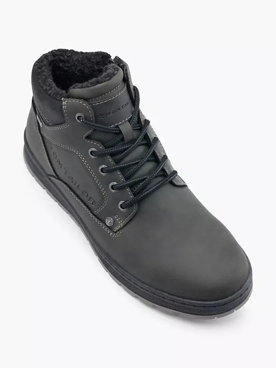 TOM TAILOR Schnürboots