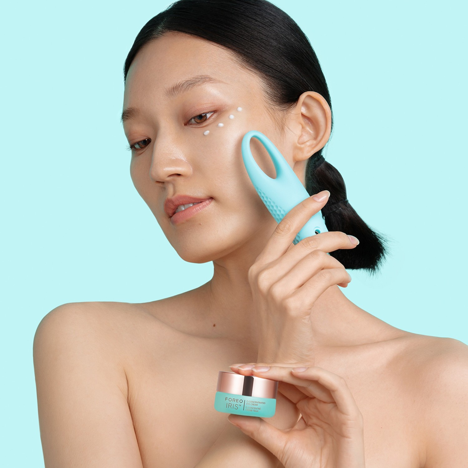 FOREO C-konsentrert