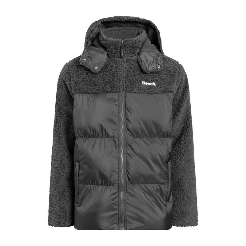Bench DETTA Winterjacke Herren