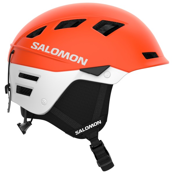 Salomon - MTN Patrol Helmet - Skihelm