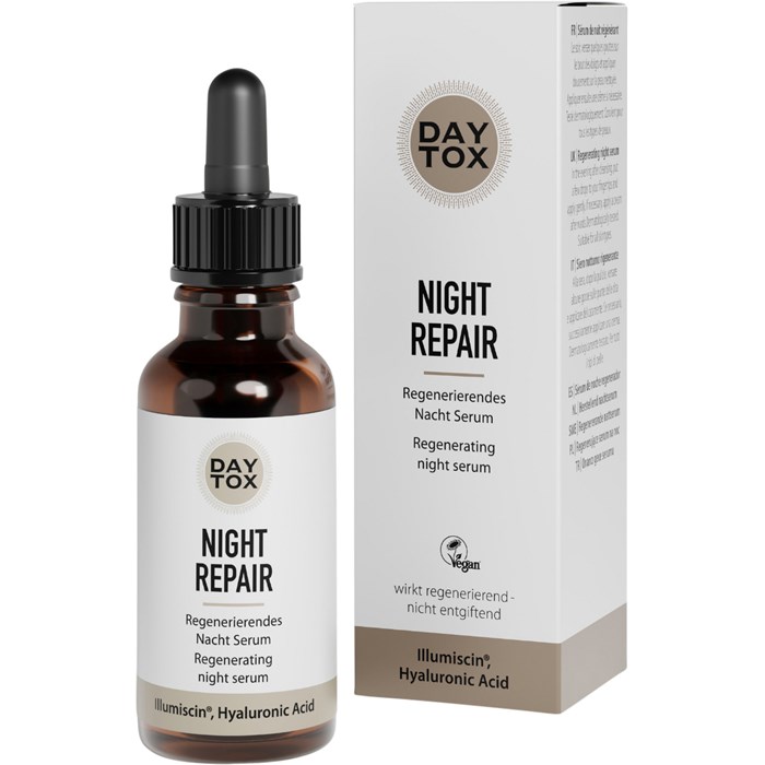 Night Repair Serum