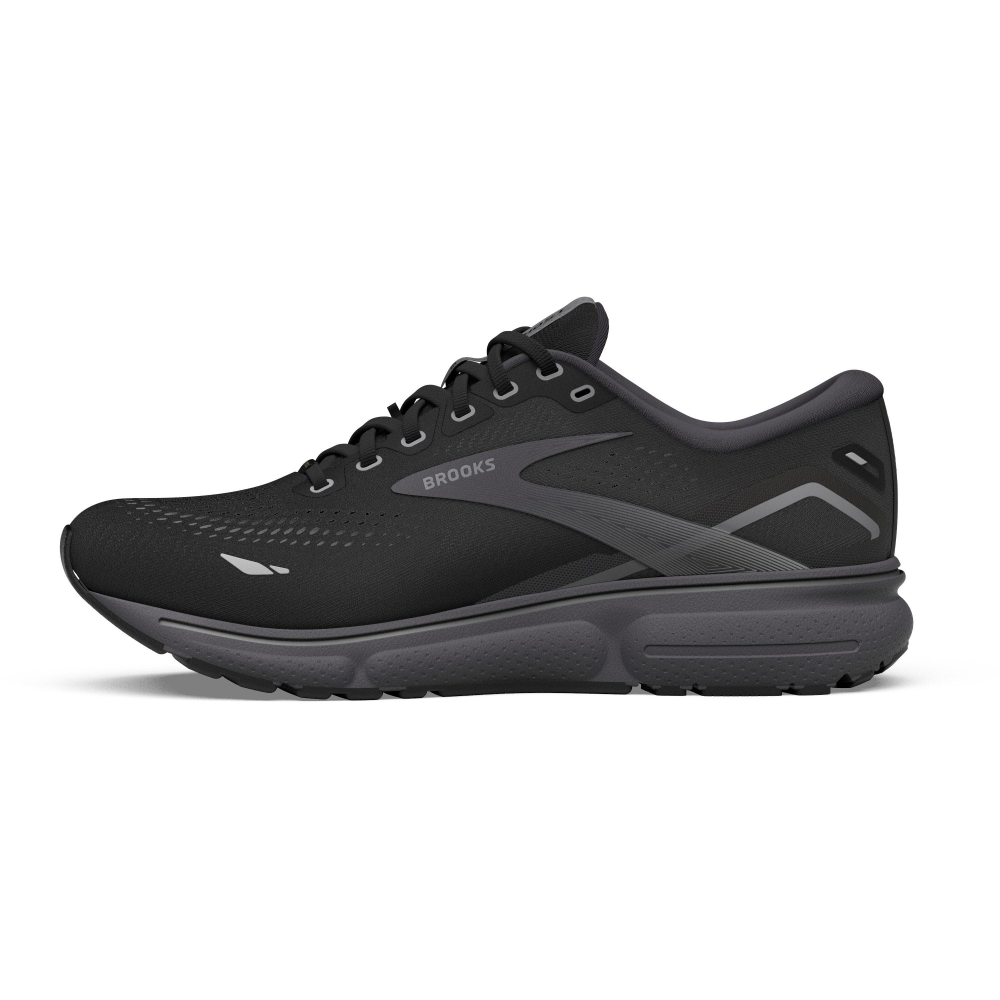 Brooks Ghost 15 GTX 110394-1D-022 / schwarz