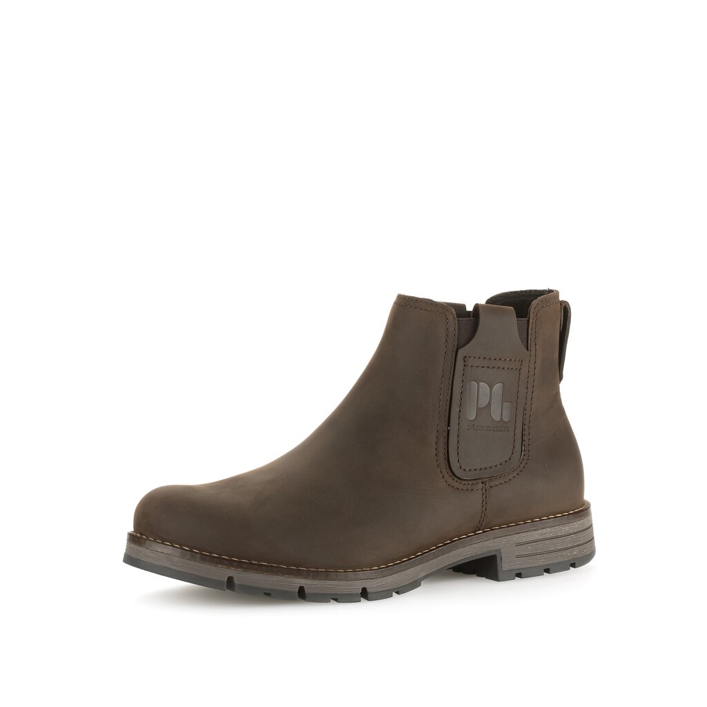 Pius Gabor PG1029 Boot braun