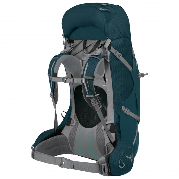 Osprey - Women's Ariel Plus 60 - Trekkingrucksack