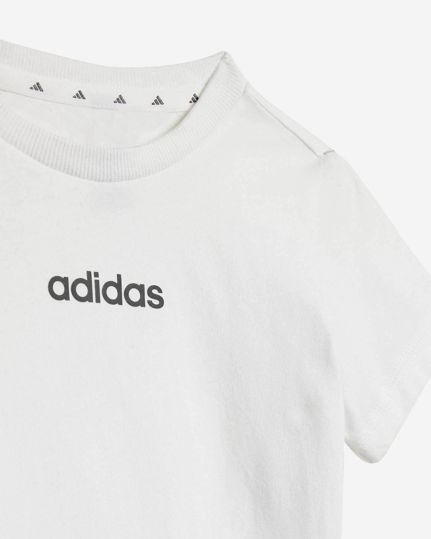Kompletne buty Adidas Infant Classic Jr JE1405