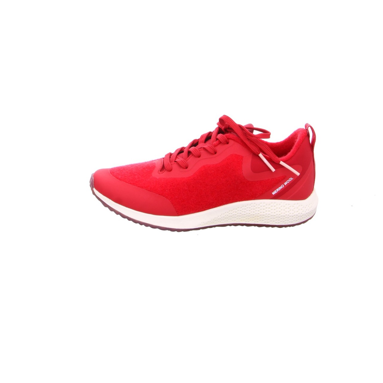TAMARIS Sneaker rot