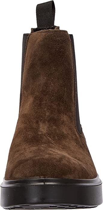 SUPERFIT Stiefeletten grau