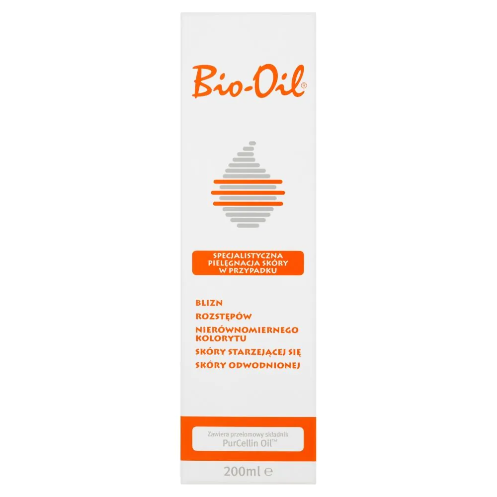 Bio-Oil ulje, 200 ml