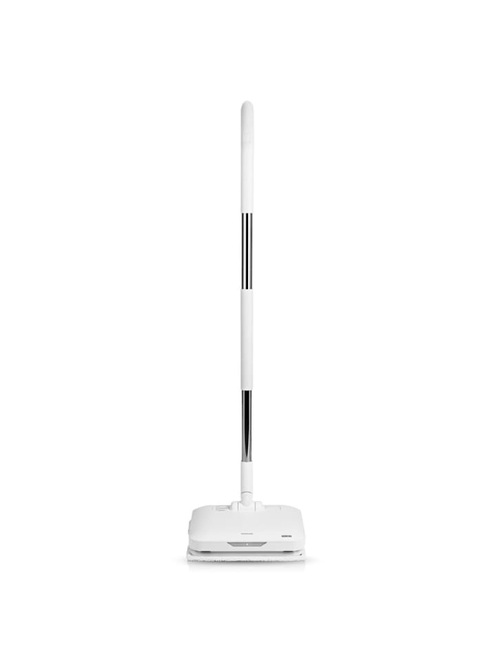 N8WERK Akku-Vibrationsmopp mit LED Beleuchtung - Moonlight White Edition günstig kaufen onesize