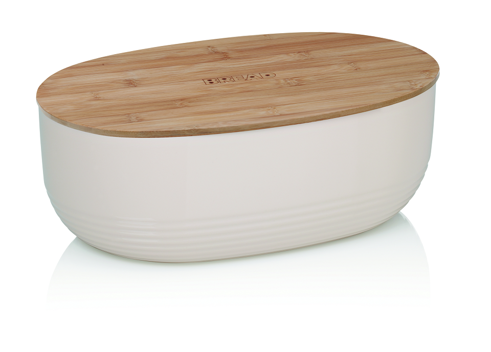 kela Brotkasten Namur beige