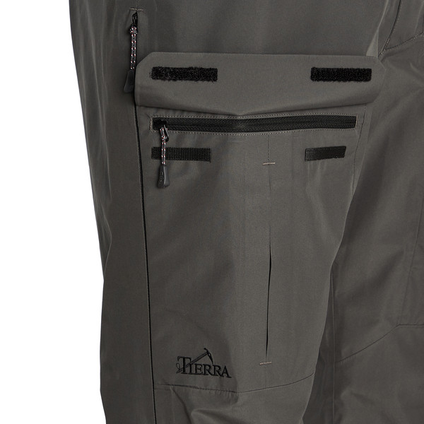 TEMPLET 3L PANT M Herren - Skihose