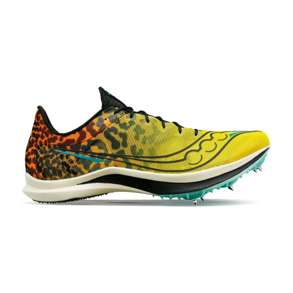 Saucony Endorphin Cheetah S29095-85 / gelb