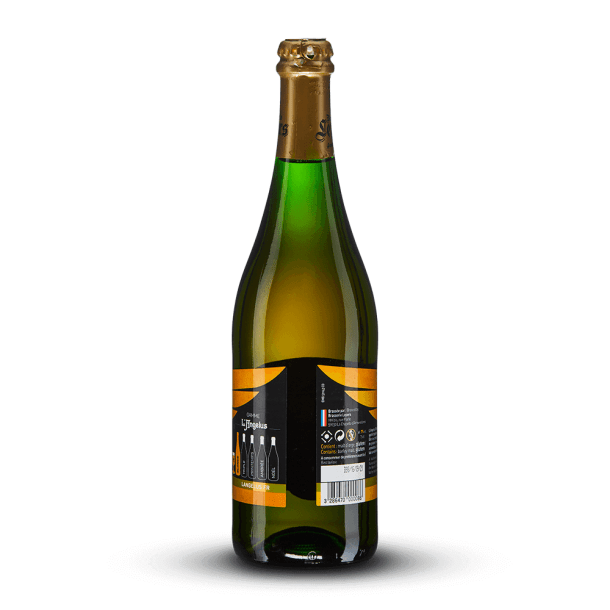Angelus 75cl