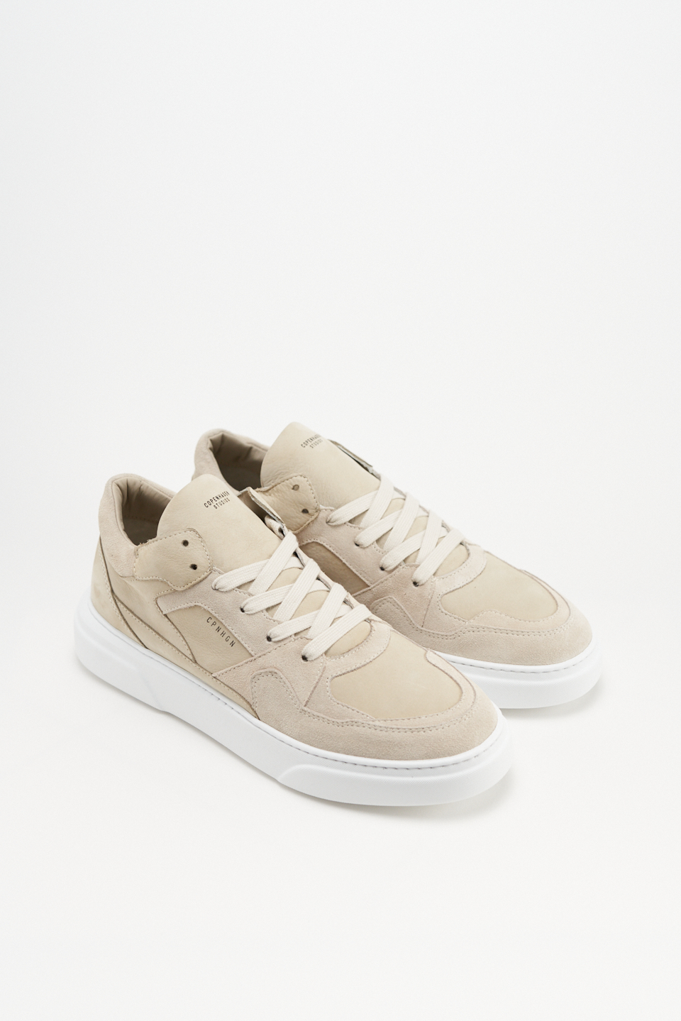 CPH111M leather mix nature