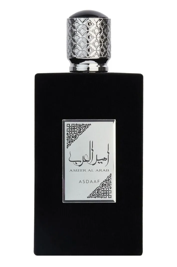 Asdaaf Ameer Al Arab Eau de Parfum για άνδρες
