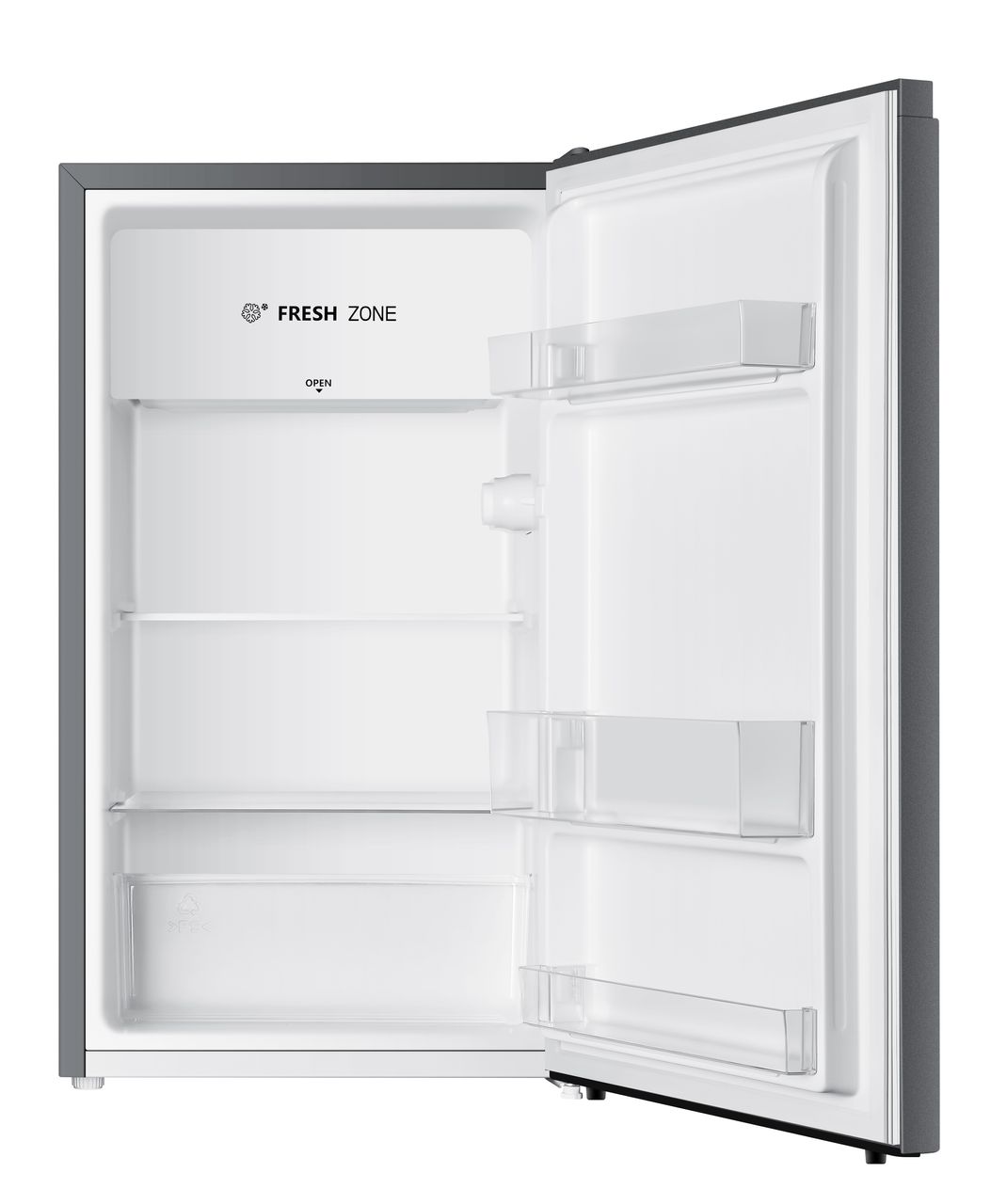 PKM Vollraumkühlschrank KS93 SI