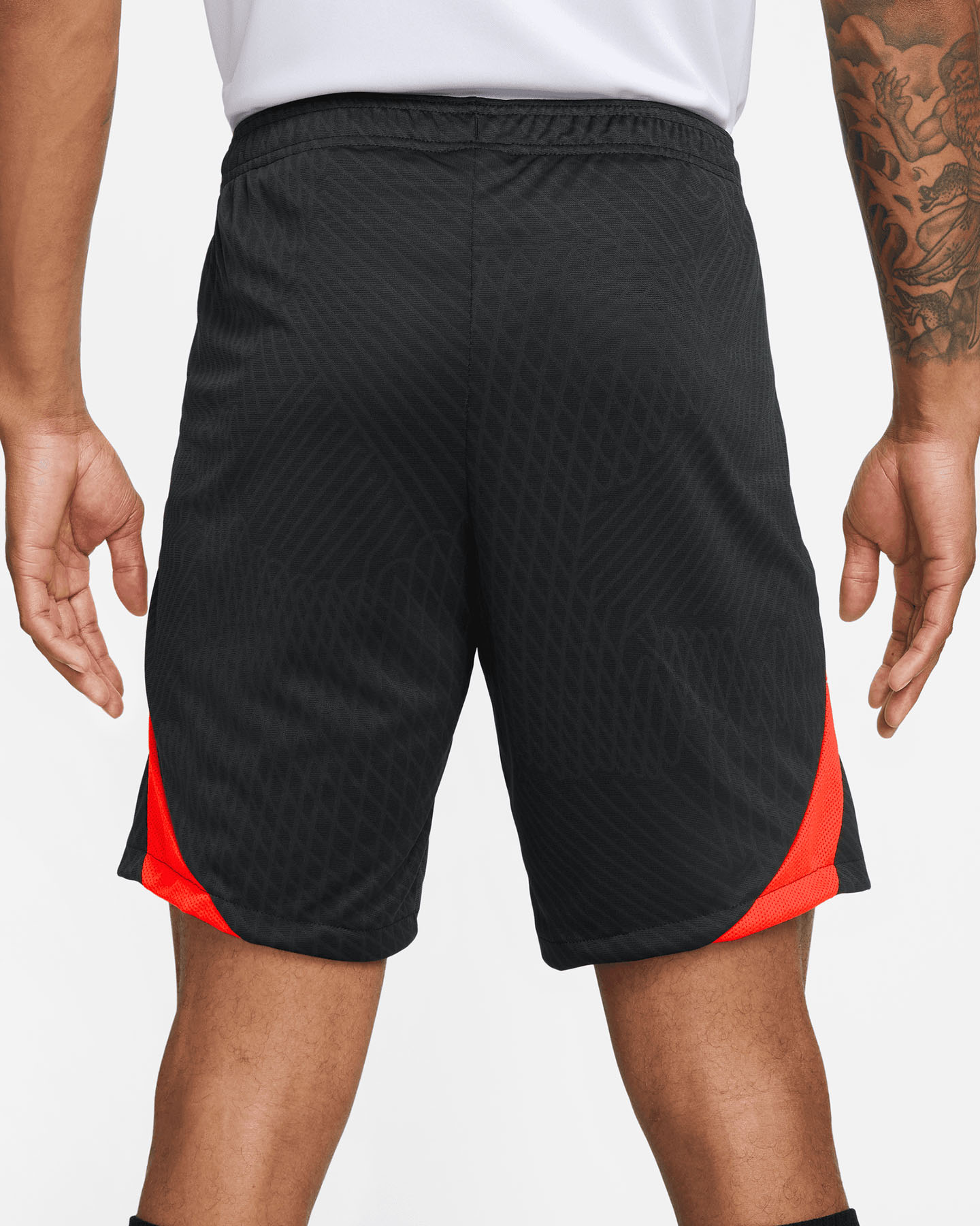 Futbalové šortky Nike Dri Fit Strike Soccer M DV9276-014