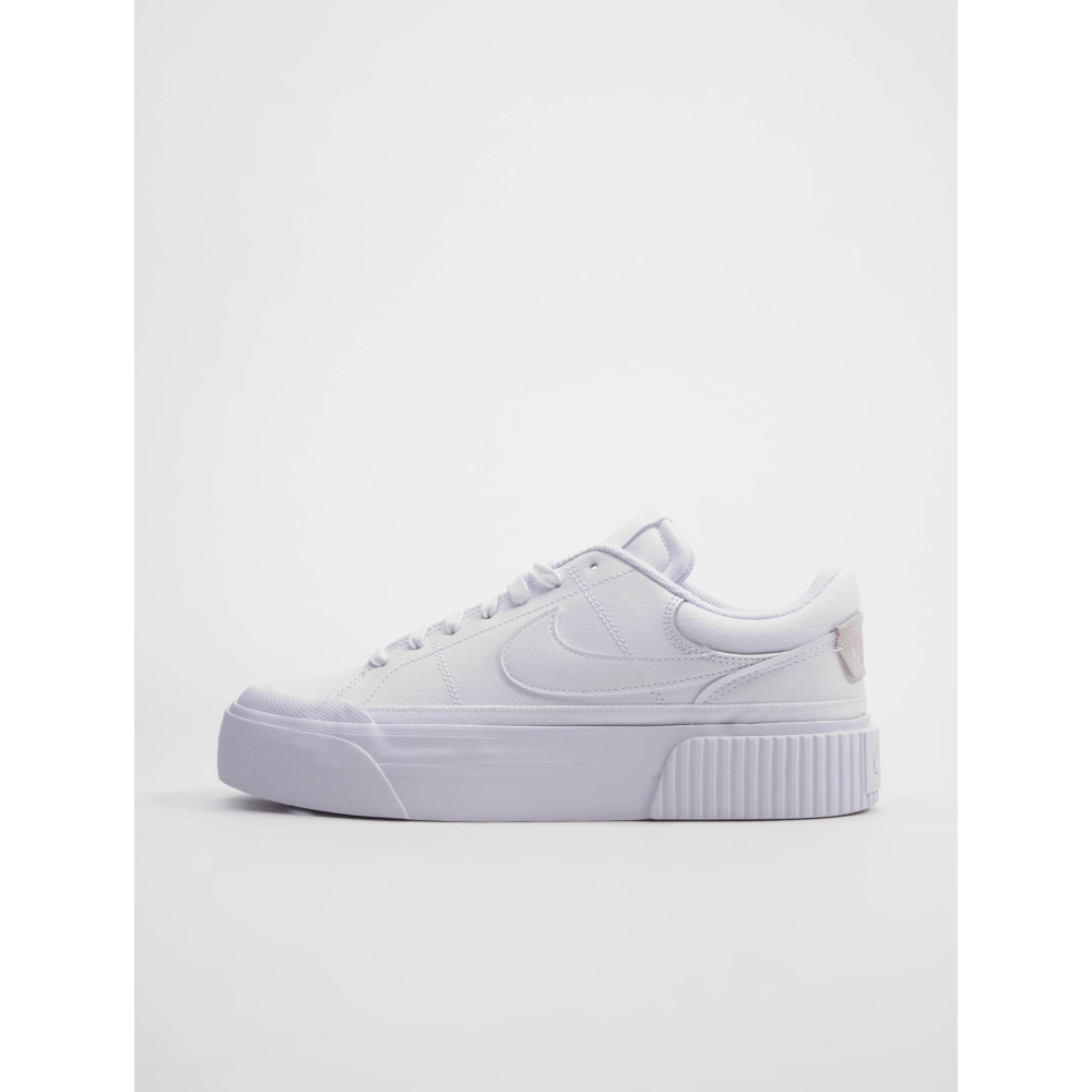 Nike Court Legacy Lift DM7590-101 / weiss