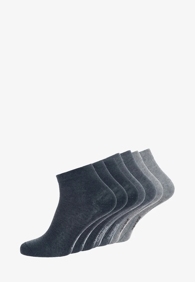 Camano BOX 7 PACK - Calcetines
