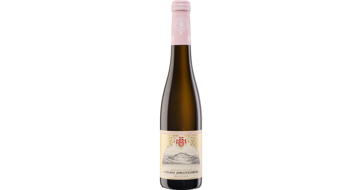 Rosalack Riesling Auslese