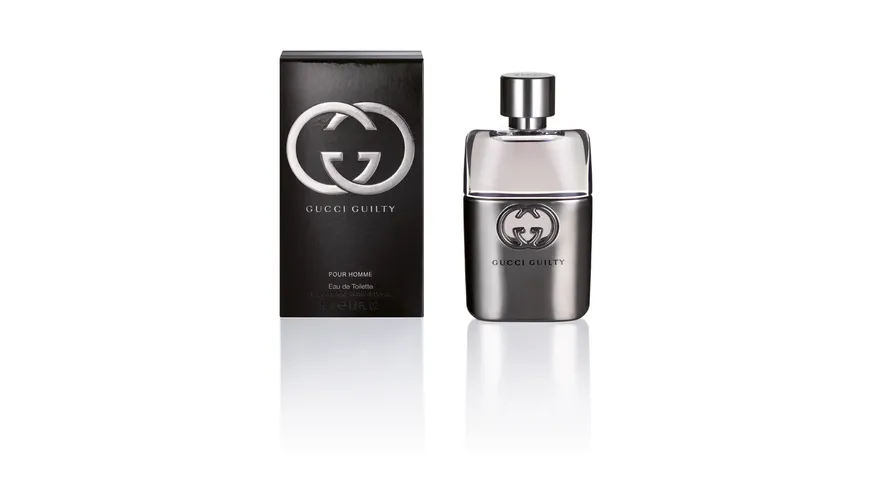 GUCCI Guilty Pour Homme