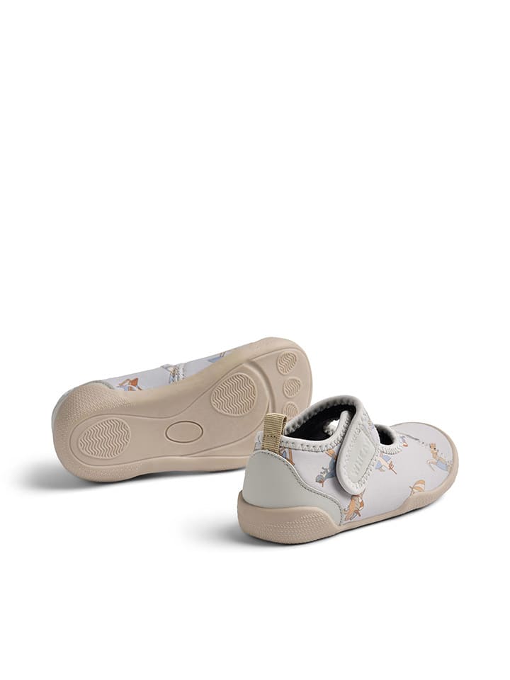 Wheat Badeschuhe 