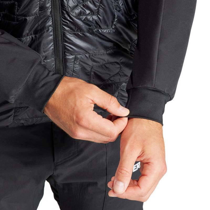 adidas XPR VARIL Steppjacke Herren
