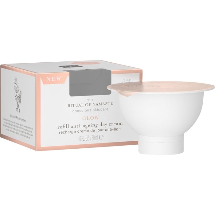 Glow Anti-Ageing Day Cream