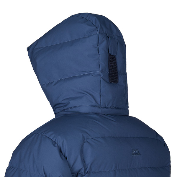 LIGHTLINE ECO JACKET Herren - Daunenjacke