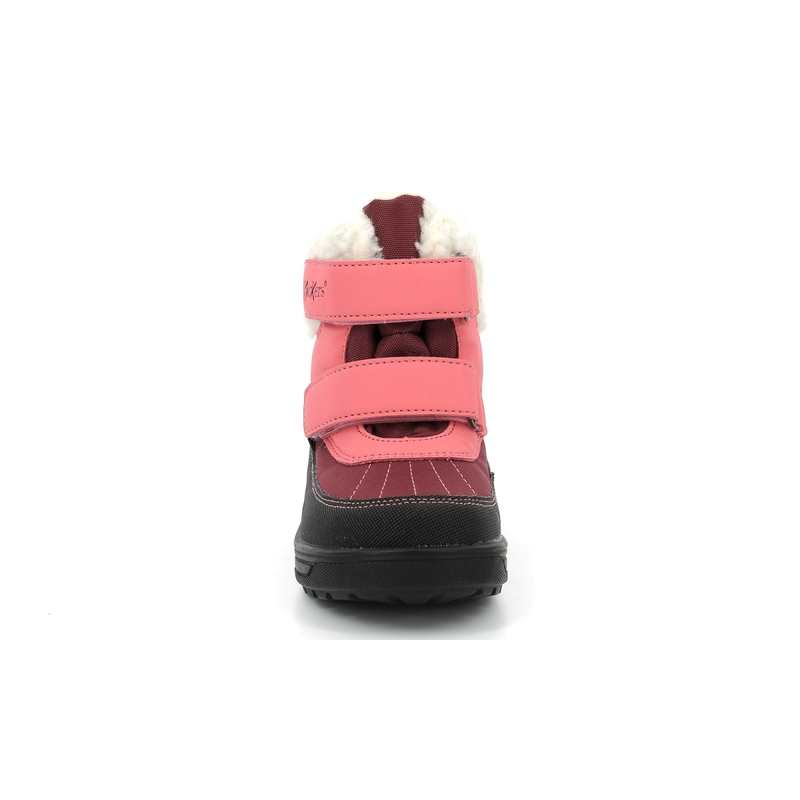 Boots synthetique Kickbeddy