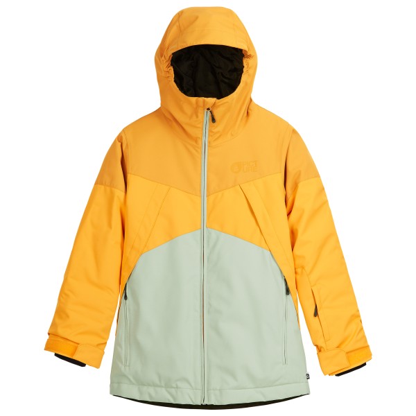 Picture - Kid's Seady Jacket - Skijacke