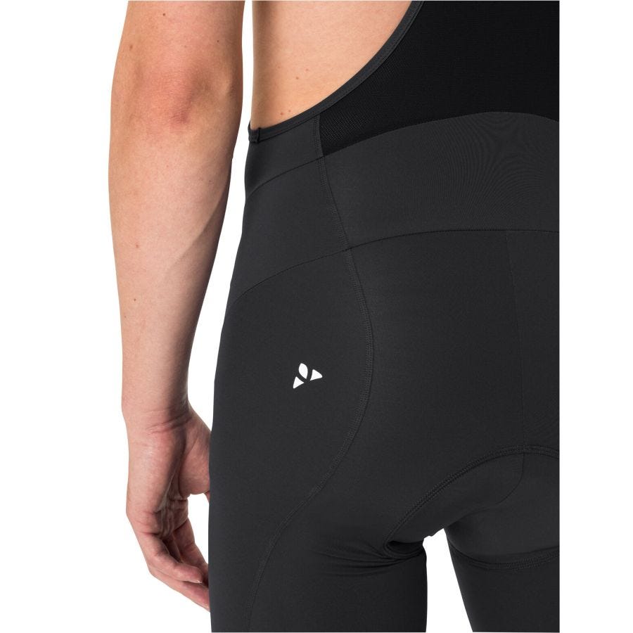 Active Radhose mit Träger Herren