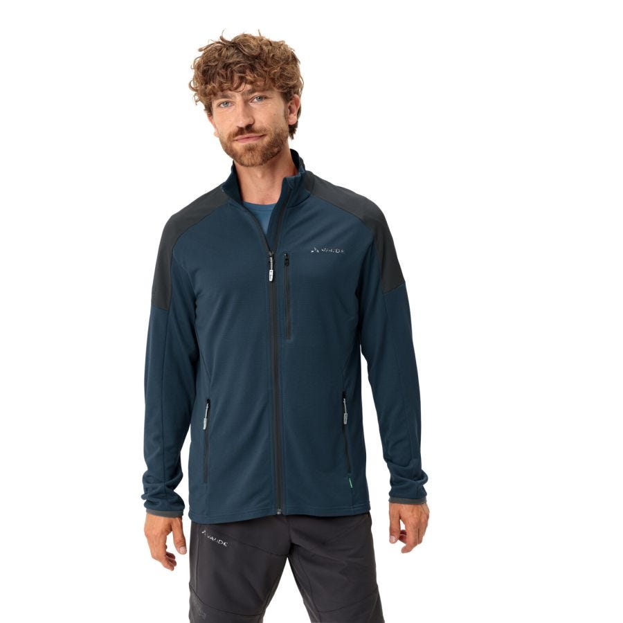 Elope Fleece Jacke II Herren