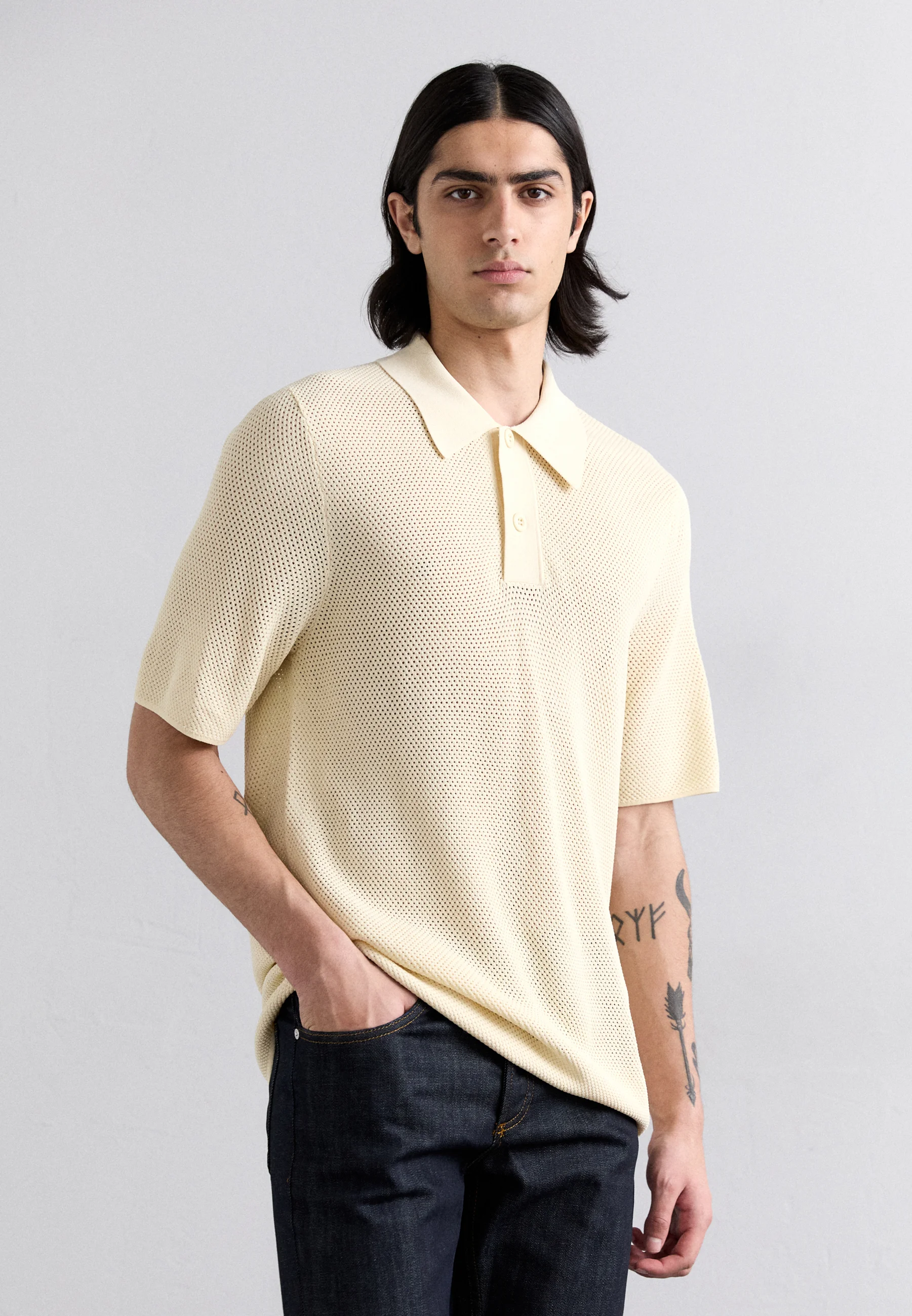 sandro PABLO SPORTIVE - Polo