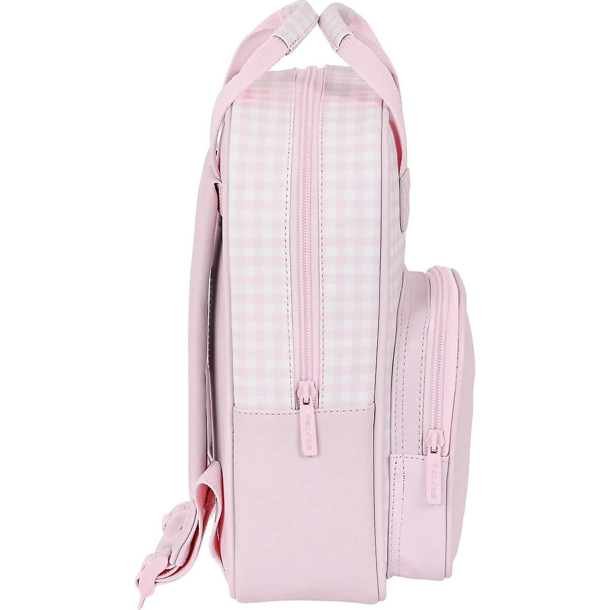 Kleinkind-Kinderrucksack mit Henkeln Flower