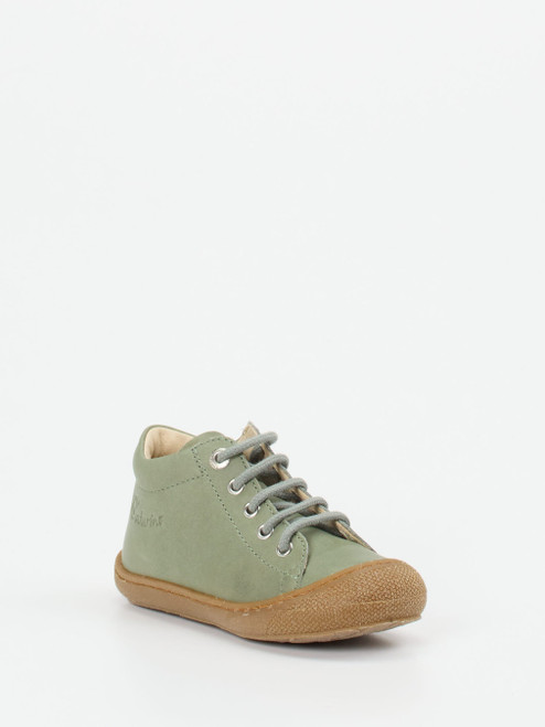 Schnürschuh-67056490001 Naturino