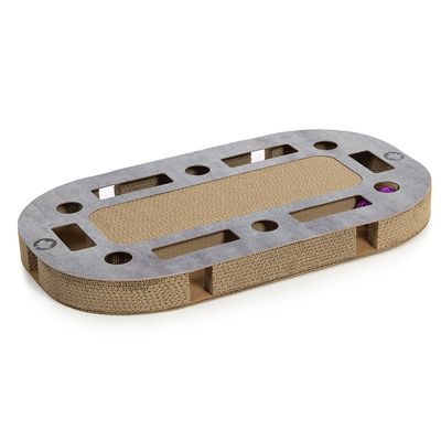 CanadianCat Company Katzenspielplatz PlayPlate