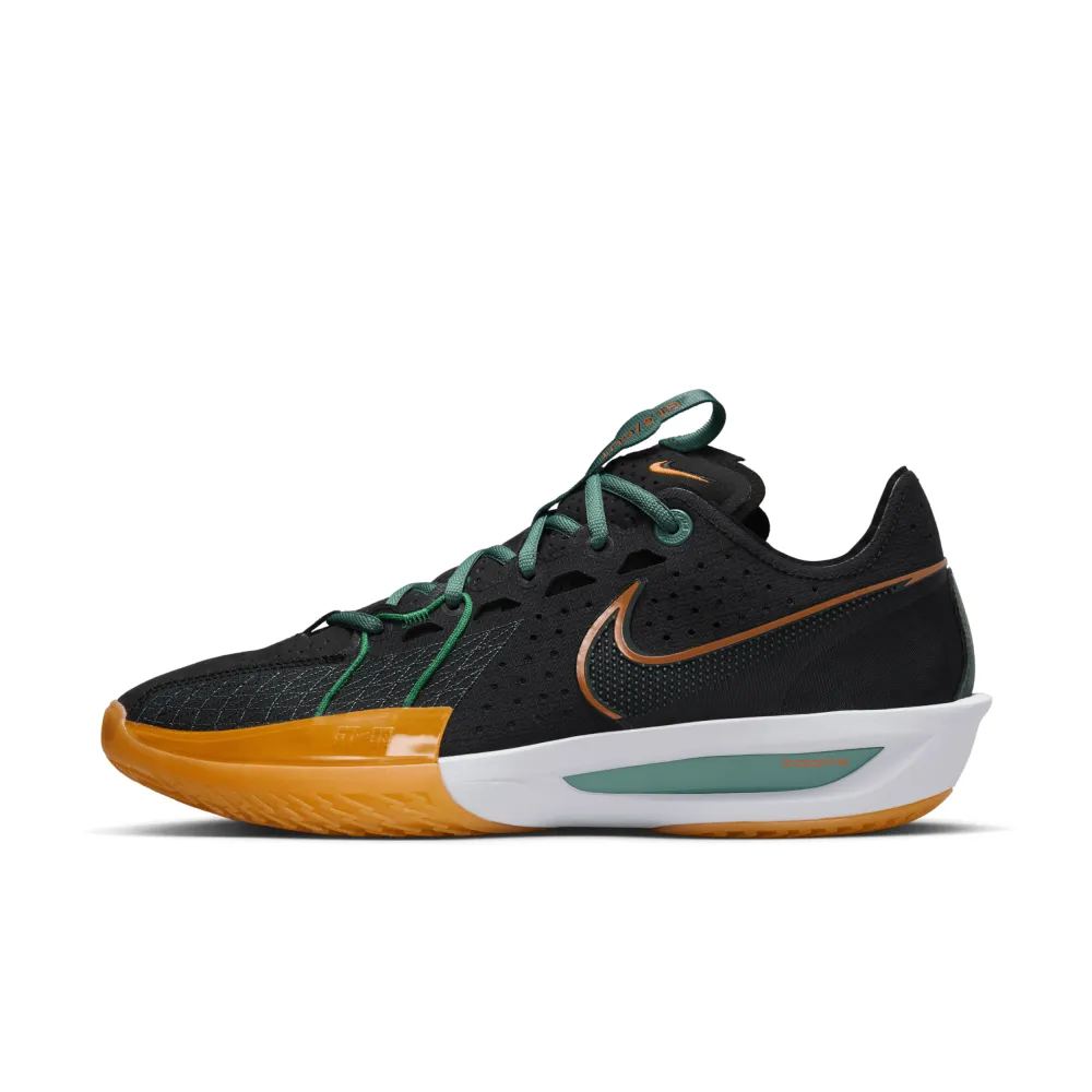Nike G.T. Cut 3 DV2913-001 / schwarz