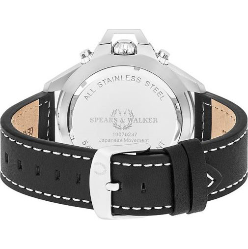 Spears & Walker Armband-Uhr Varus II