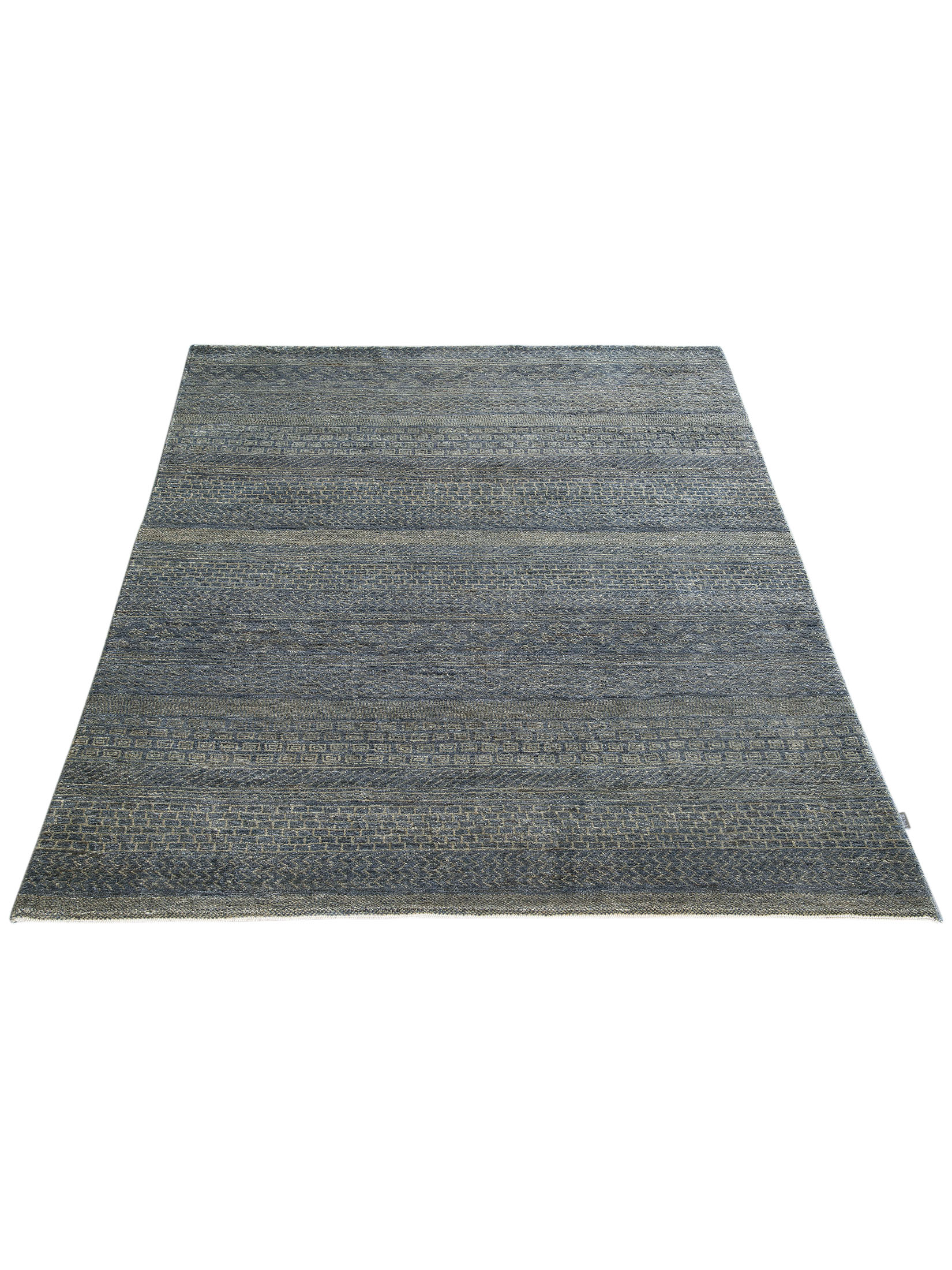 Contemporary Gabbeh ca. 151 x 207 cm, Unikat / Einzelstück