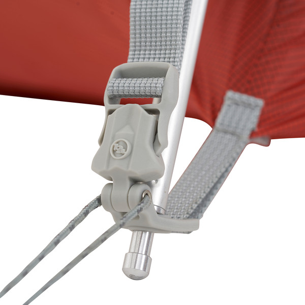 COPPER SPUR HV UL 2 LONG - Kuppelzelt
