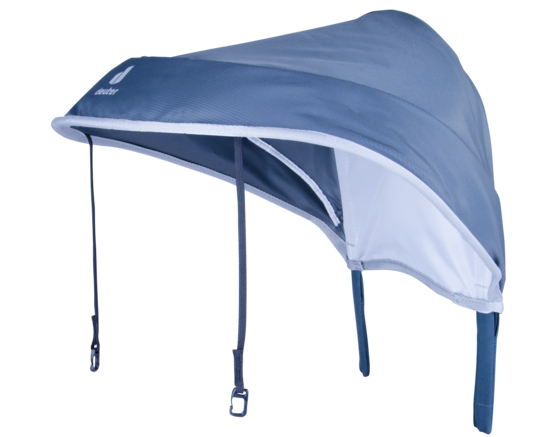 Sun Roof & Rain Cover