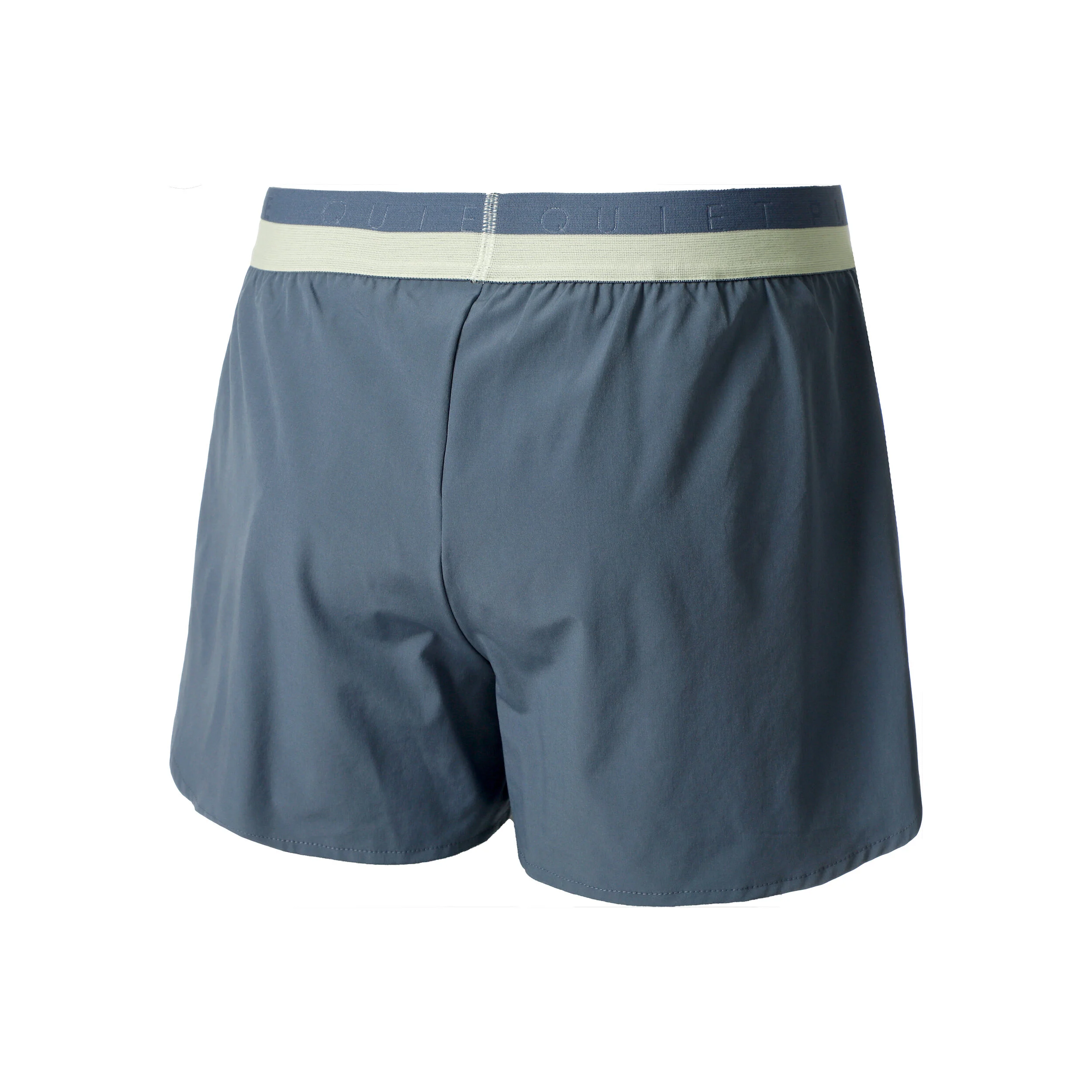 Perspectives Match Shorts Damen - Blau
