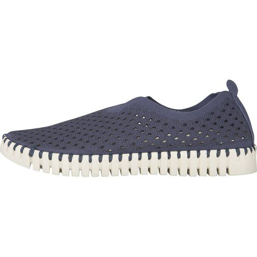 ILSE JACOBSEN HORNBÆK Sneaker Lo TULIP3275