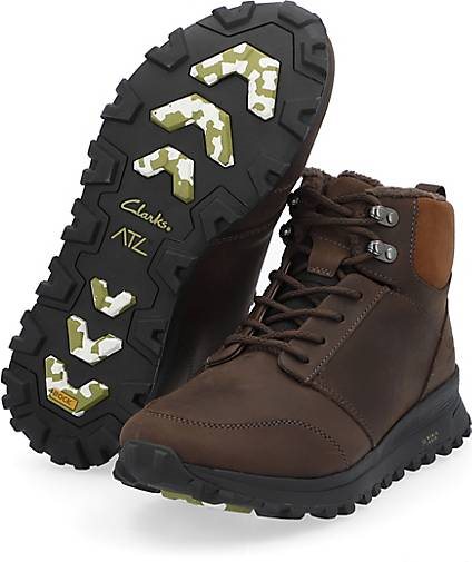 Clarks Schnürboot ATL TREK UP WP