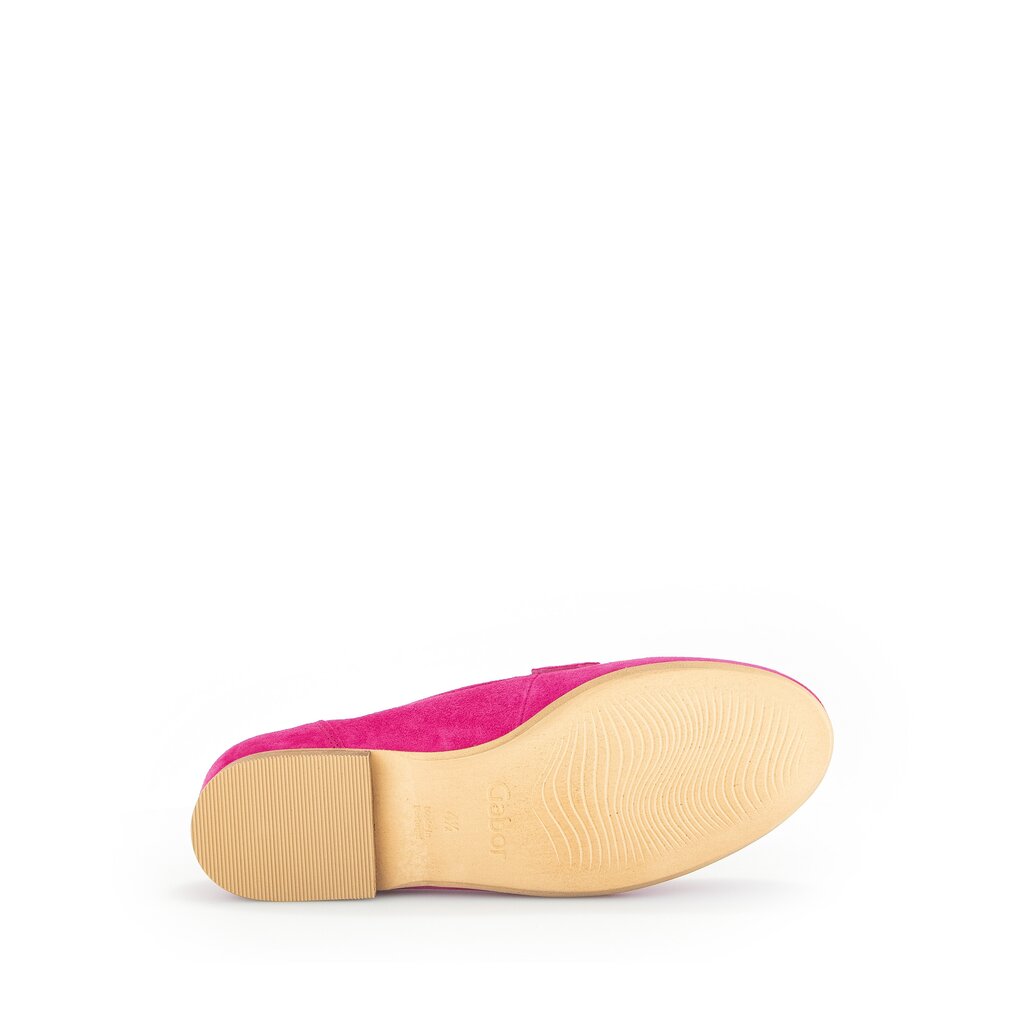 Gabor comfort Slipper pink