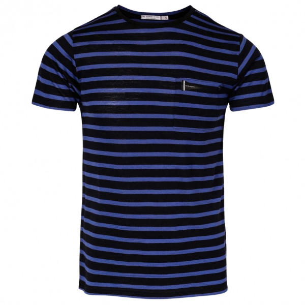 We Norwegians - Seilbakken Tee - Merinoshirt