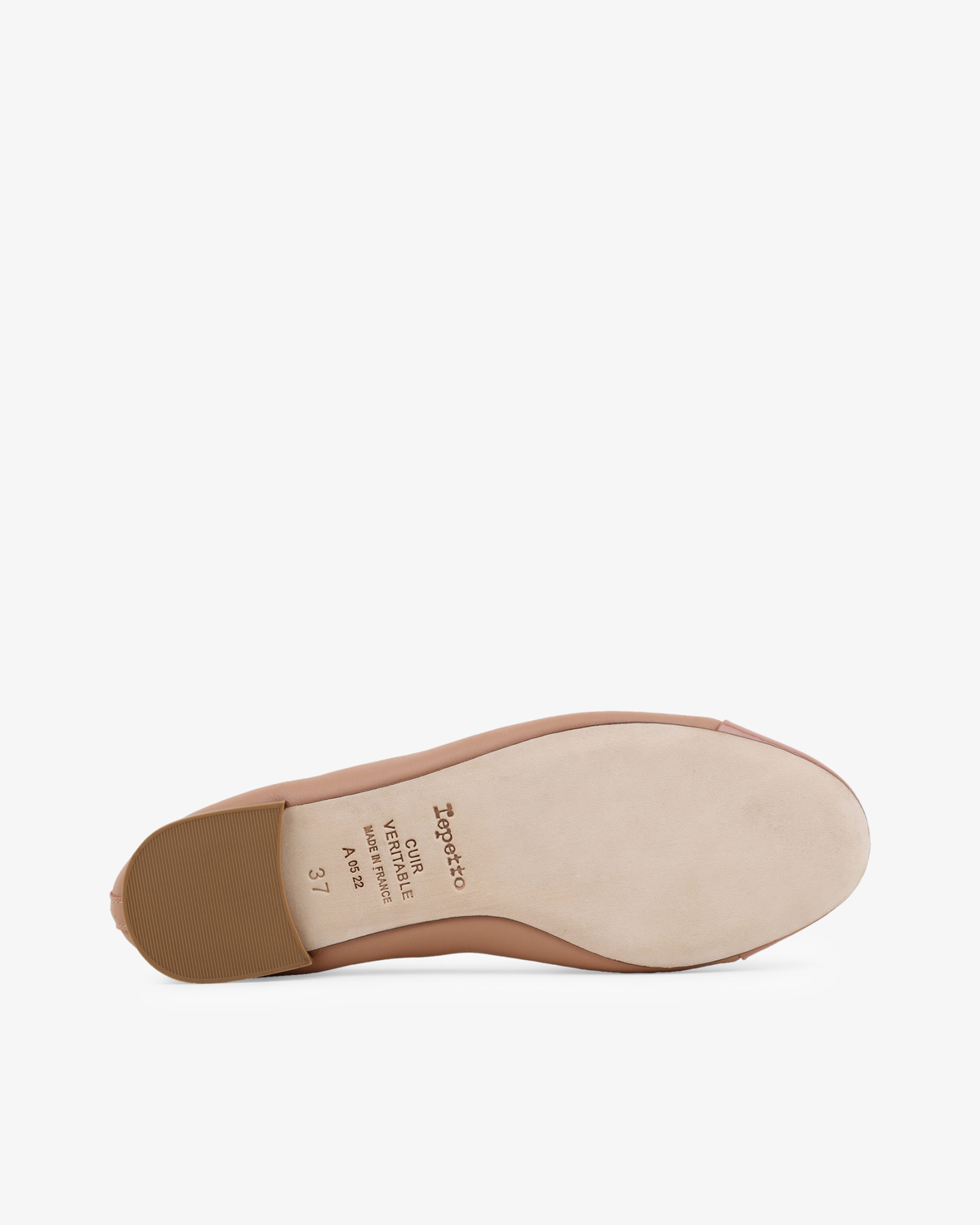 Flora ballerinas