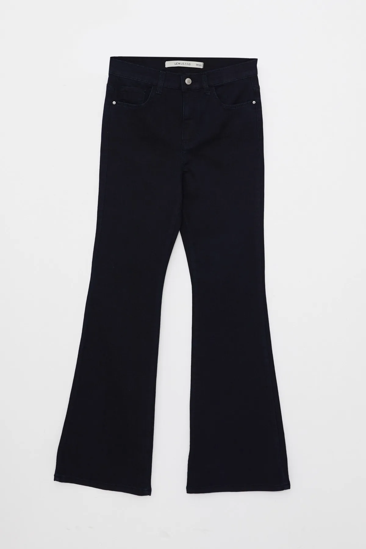 LC Waikiki  Jeans - Dunkelblau - Bootcut